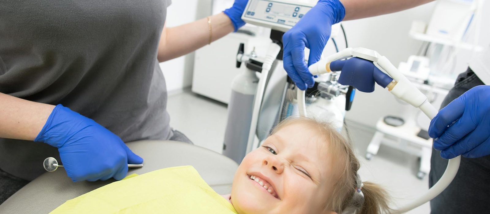 Children's Dentistry at Fish Creek Dental
