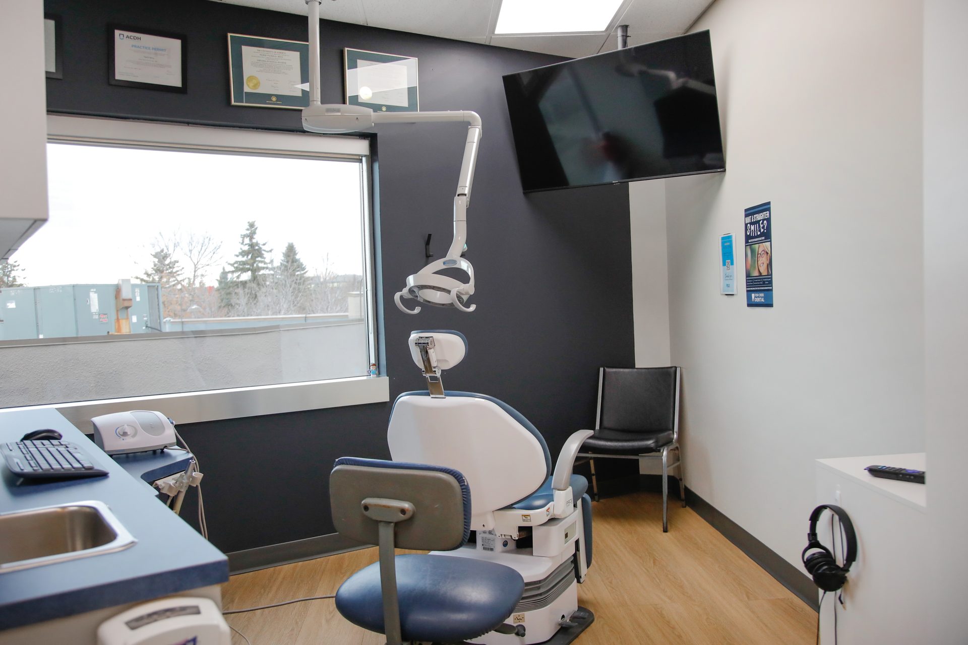 Sedation Dentistry