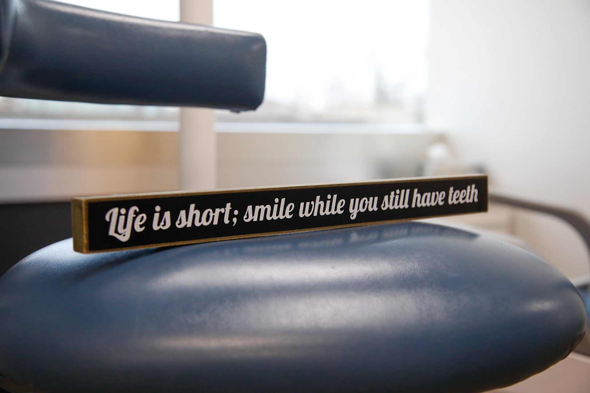 Smile Makeovers at Fish Creek Dental