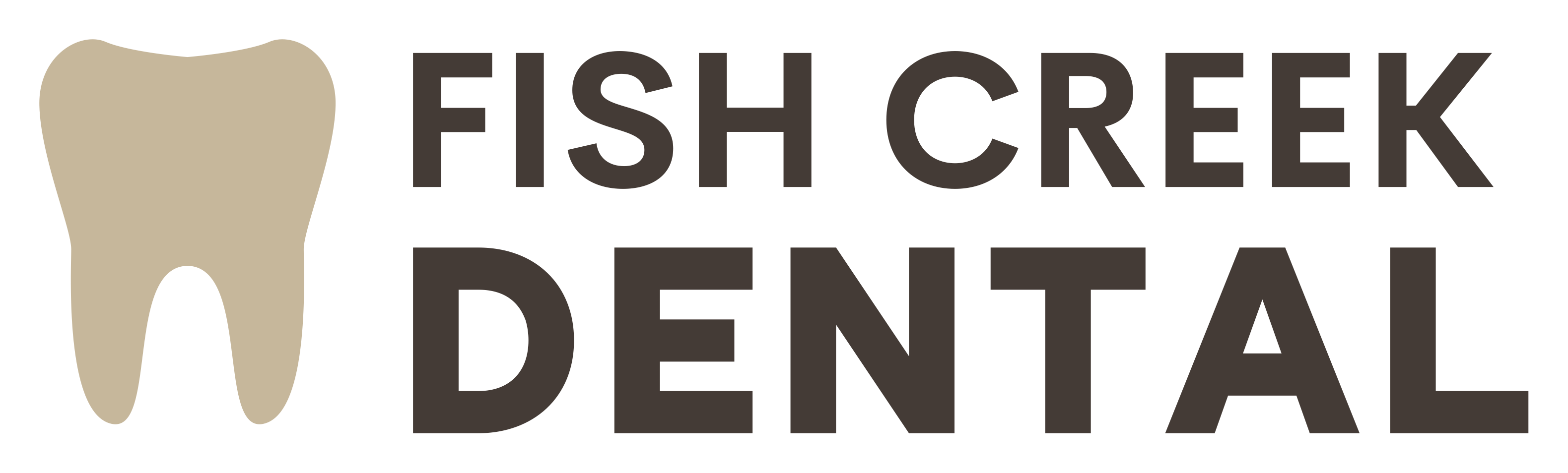 Fish Creek Dental